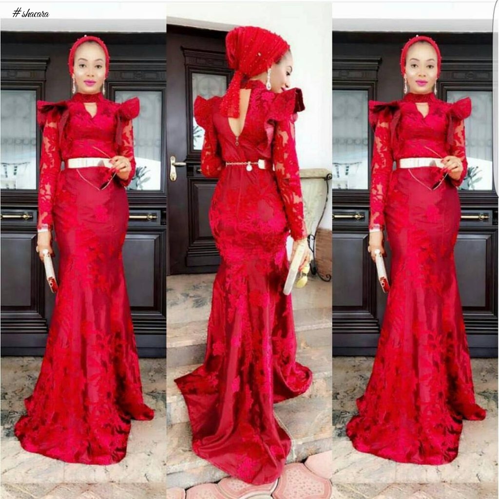 ASO EBI STYLES