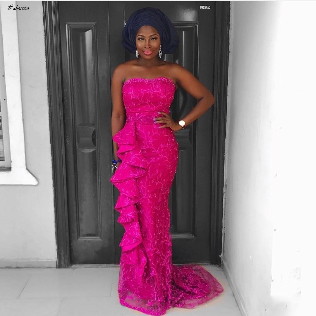 ASO EBI STYLES LOOK-BOOK