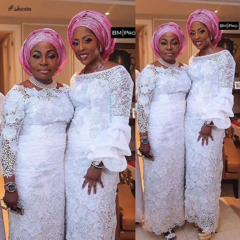 AMAZING AND BEAUTIFUL ASOEBI STYLES FOR THE AFRICAN DIVA