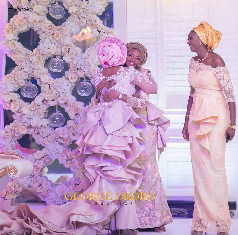 CORRECT ASOEBI STYLES FOR THE FASHION SLAYERS