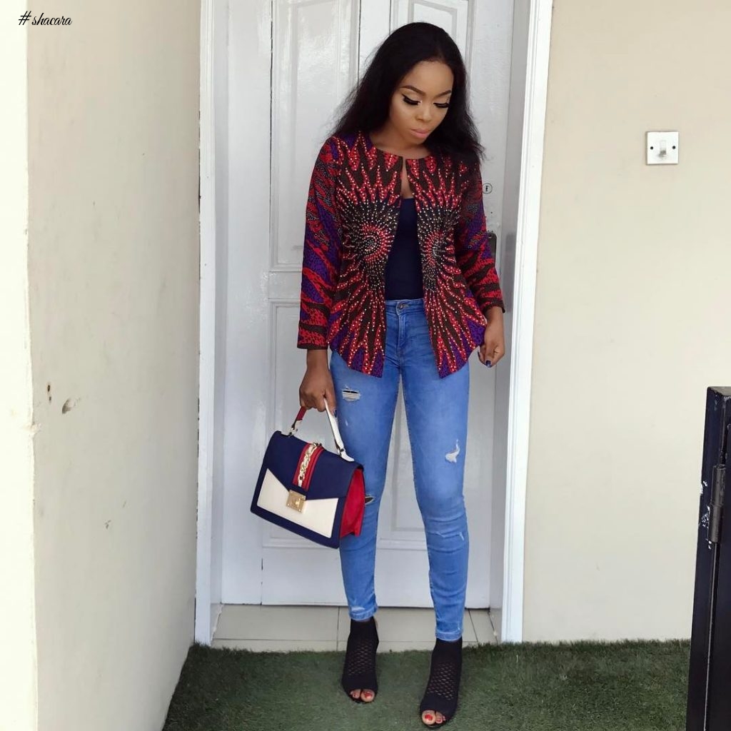 ROCK THESE ANKARA STYLES LIKE A BOSS