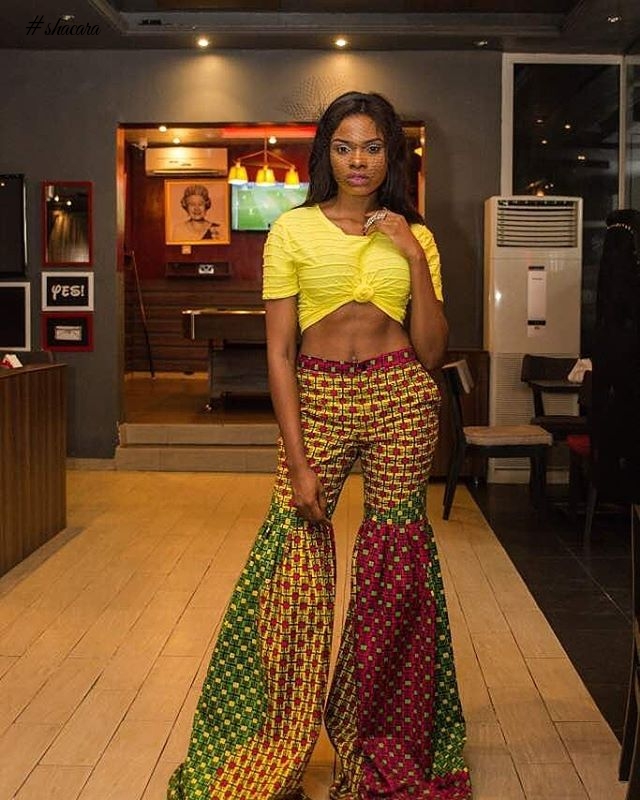 ROCK THESE ANKARA STYLES LIKE A BOSS