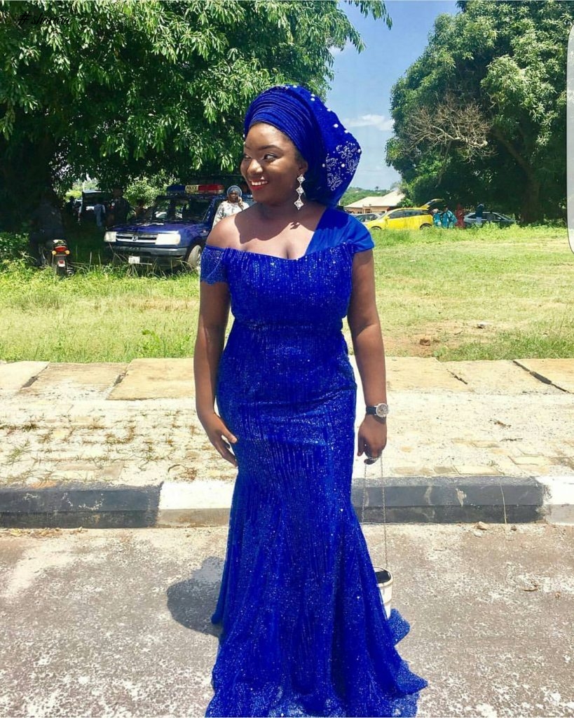 ASO EBI STYLES FOR PLUS SIZE LADIES THIS SEASON