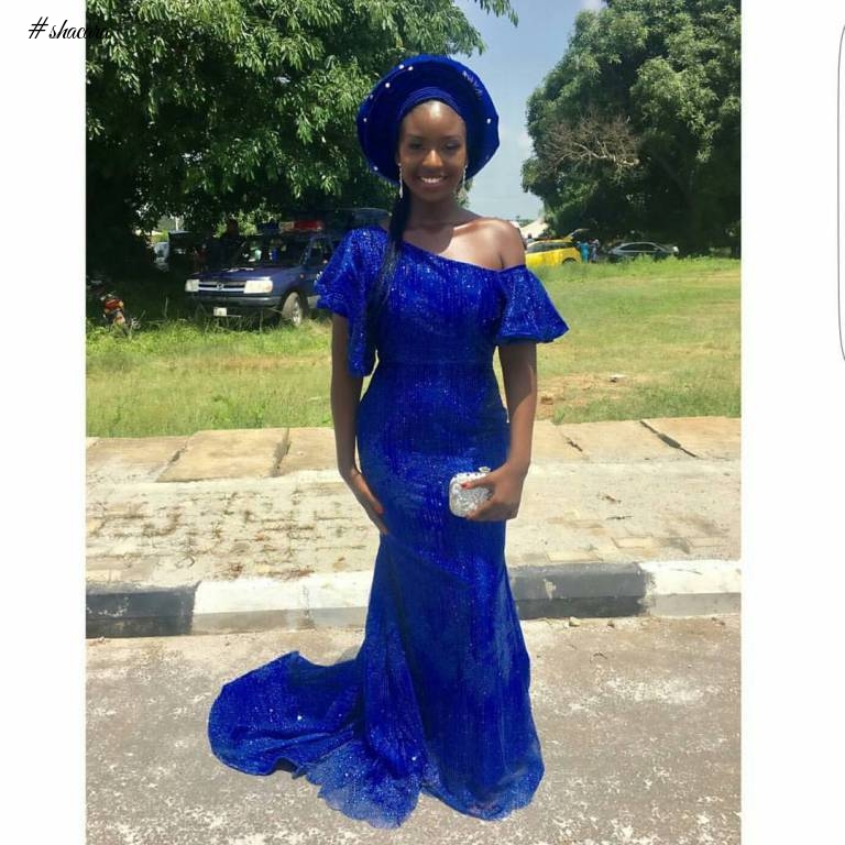 GAME CHANGING ASO EBI STYLES WE SAW OVER THE WEEKEND