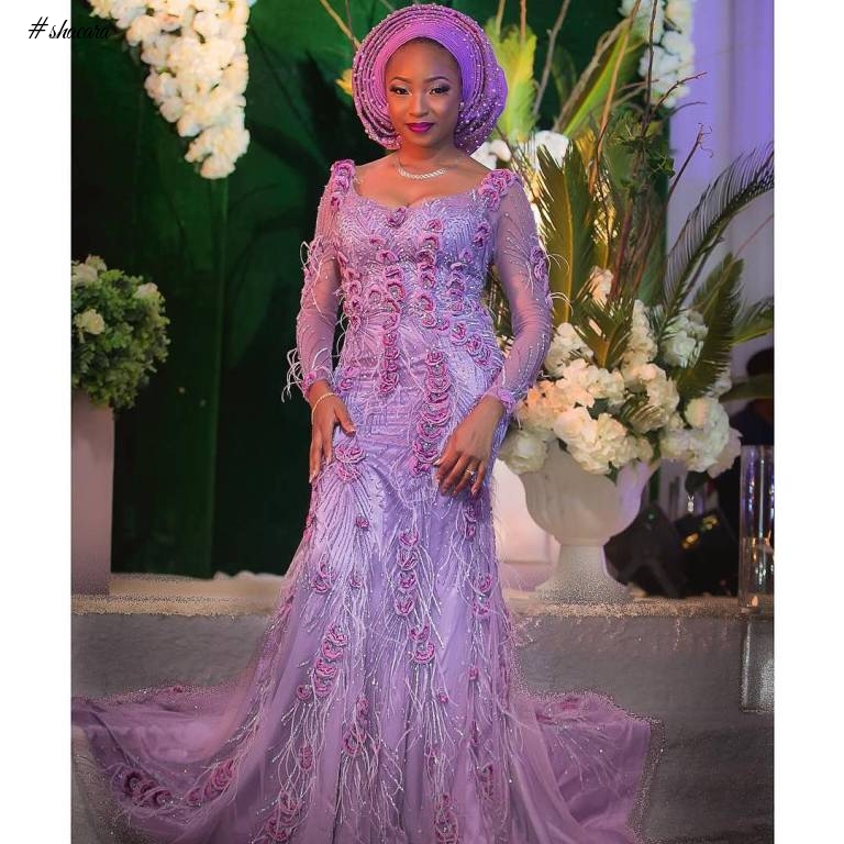 GAME CHANGING ASO EBI STYLES WE SAW OVER THE WEEKEND