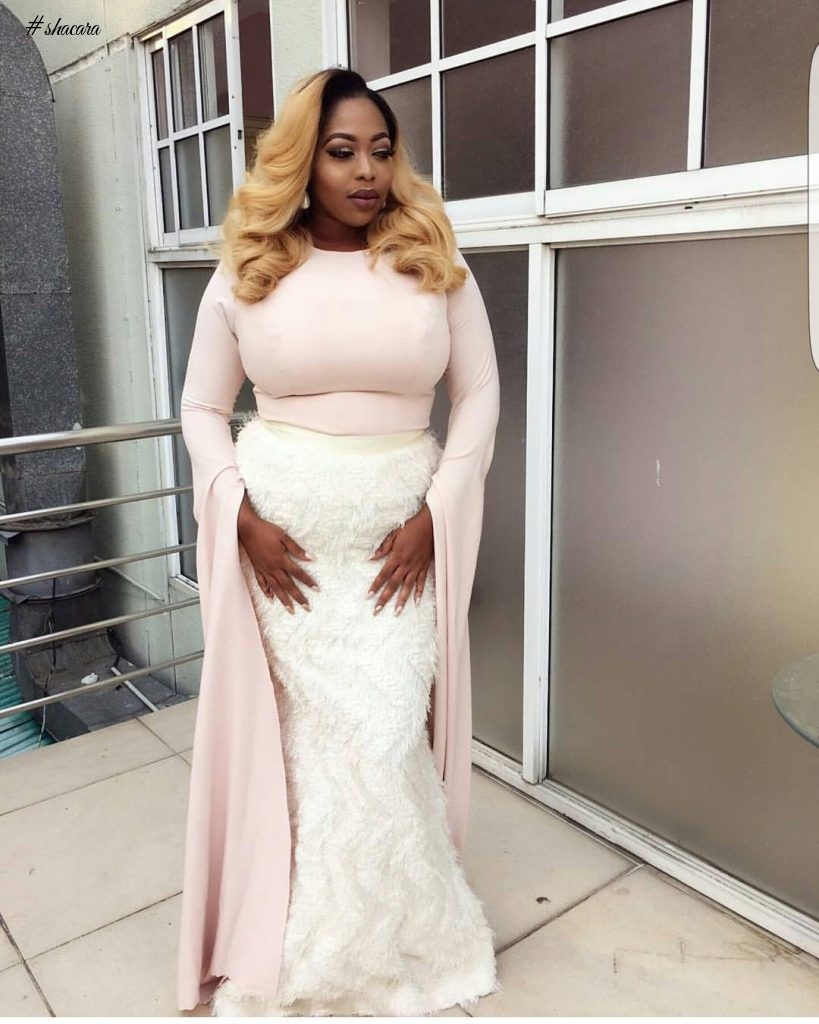 6 WEDDING-READY OUTFITS TO STYLE WHICH ISN’T ASO EBI