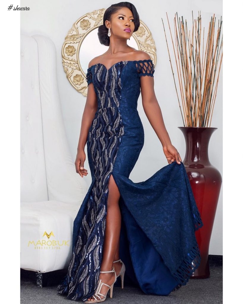 ASO EBI STYLES THAT PROVES THE CREATIVE GENIUS OF NIGERIAN DESIGNERS