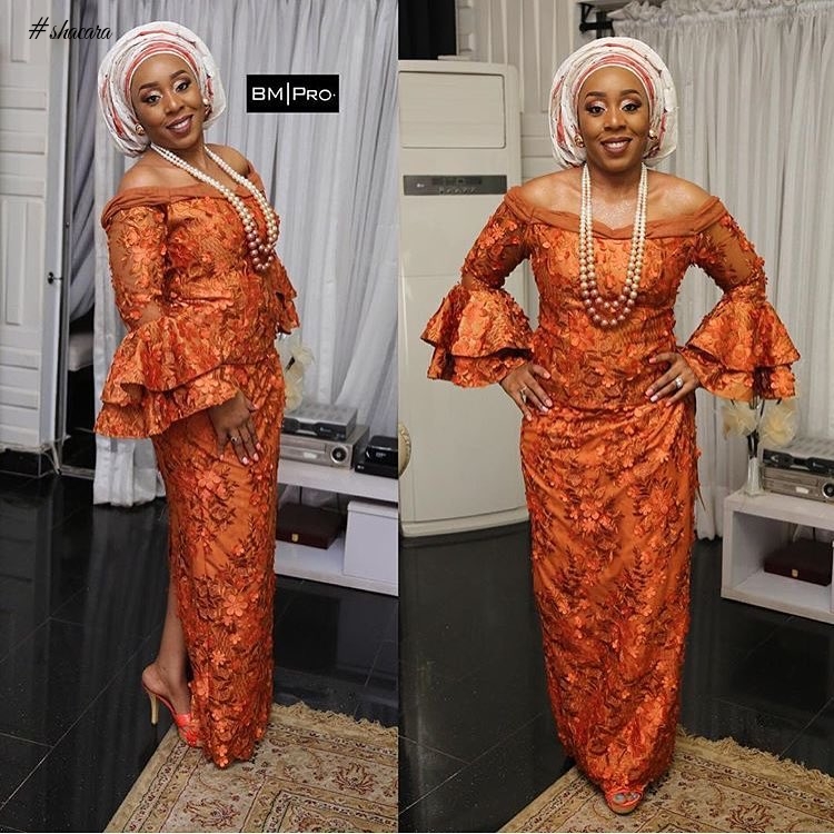 ASO EBI STYLES THAT PROVES THE CREATIVE GENIUS OF NIGERIAN DESIGNERS