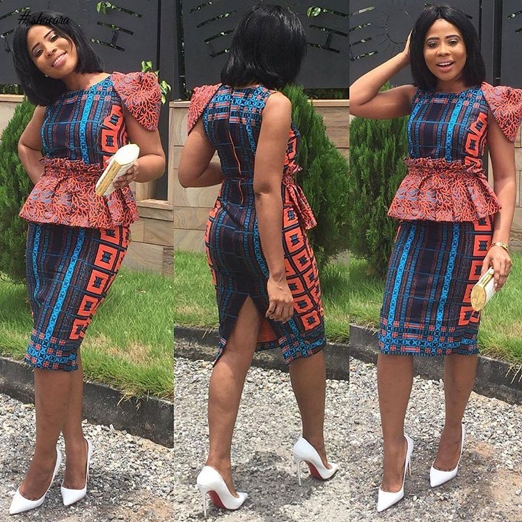 STANDOUT ANKARA PIECES YOU SHOULD SEE