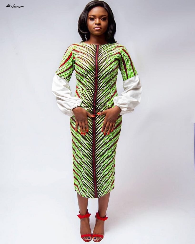 6 NEW NIGERIAN FASHION DESIGNERS WITH GREAT REVIEW