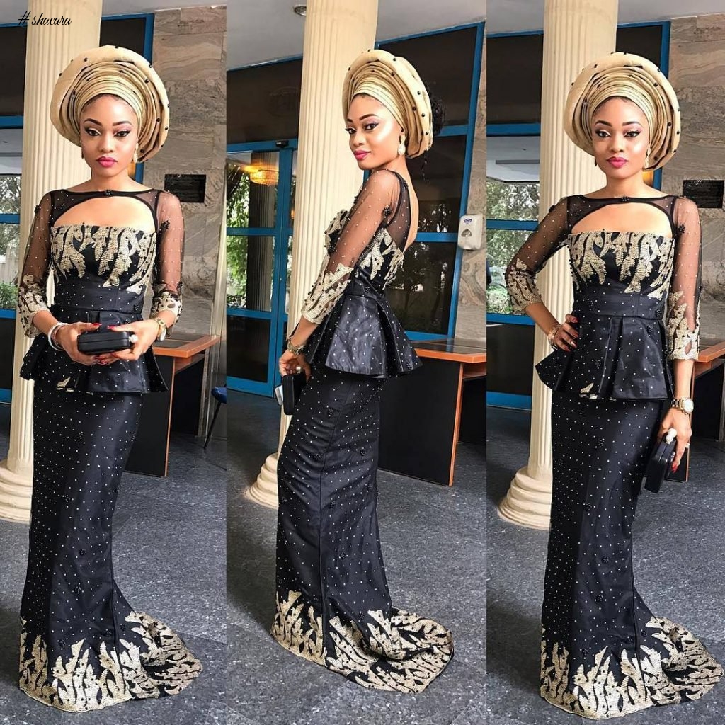 THURSDAY ASO EBI LOOK BOOK