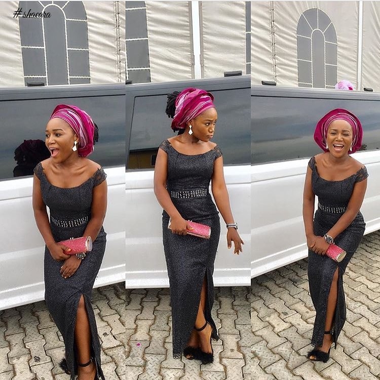 THESE ASOEBI STYLES ARE TOO BEAUTIFUL FOR WORDS