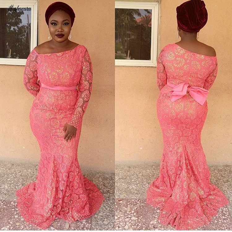 THESE ASOEBI STYLES ARE TOO BEAUTIFUL FOR WORDS