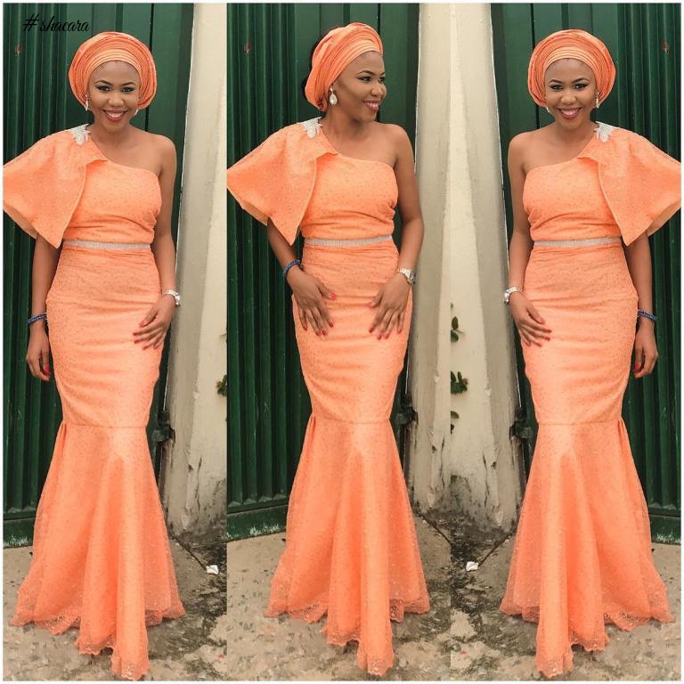 THESE ASOEBI STYLES ARE TOO BEAUTIFUL FOR WORDS