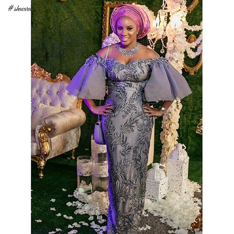 STAY AHEAD OF FASHION IN LATEST ASO EBI STYLES