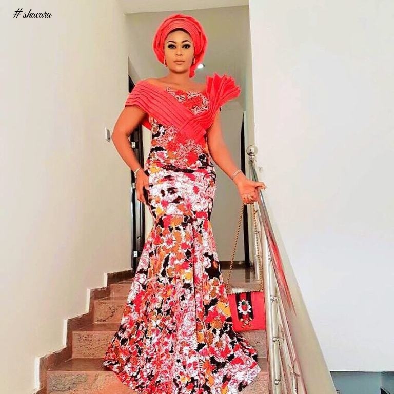 STAY AHEAD OF FASHION IN LATEST ASO EBI STYLES