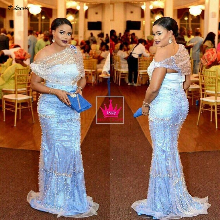 STAY AHEAD OF FASHION IN LATEST ASO EBI STYLES