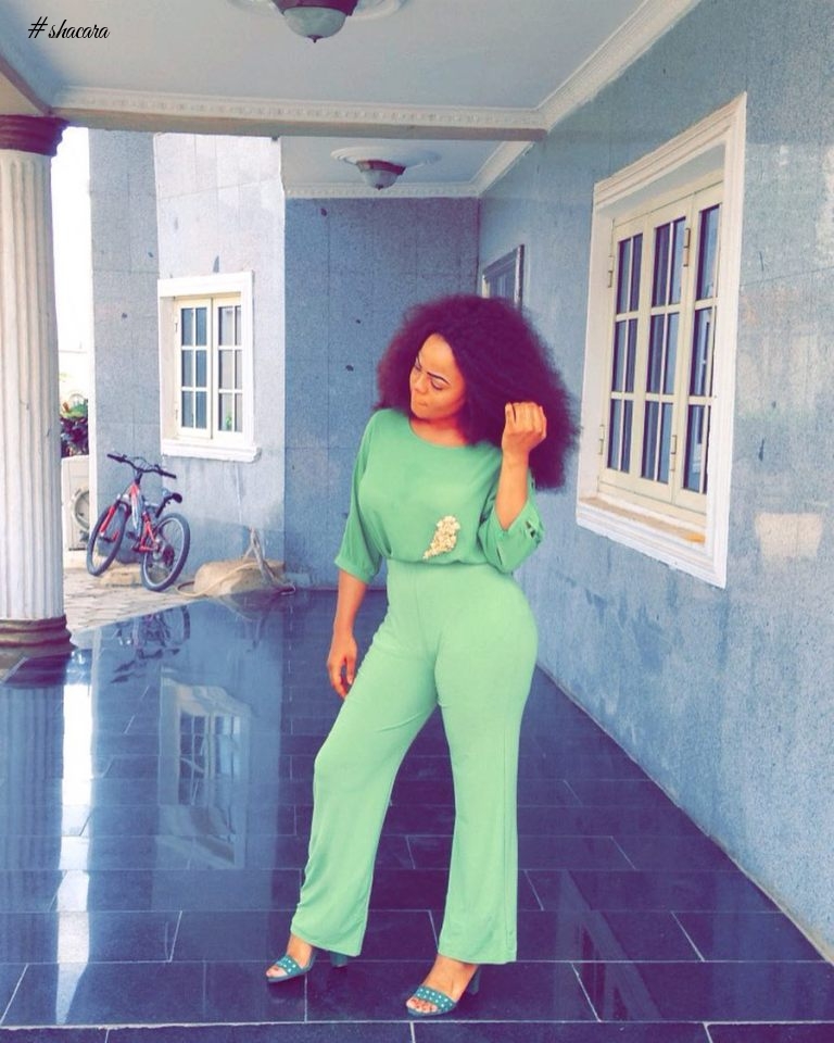 CHECK OUT THESE MID WEEK BUSINESS CASUAL ATTIRES FOR THE SLAY QUEENS