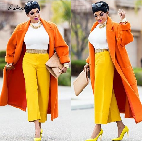 How To Mix Colours And Slay Like A Pro, As Inspired By Amazing Style Geeks