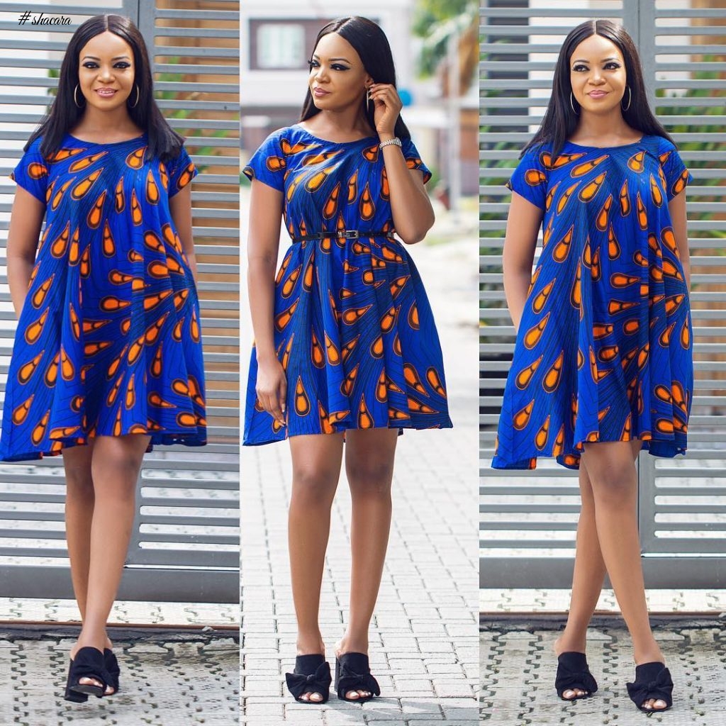 THURSDAY ANKARA LOOKBOOK