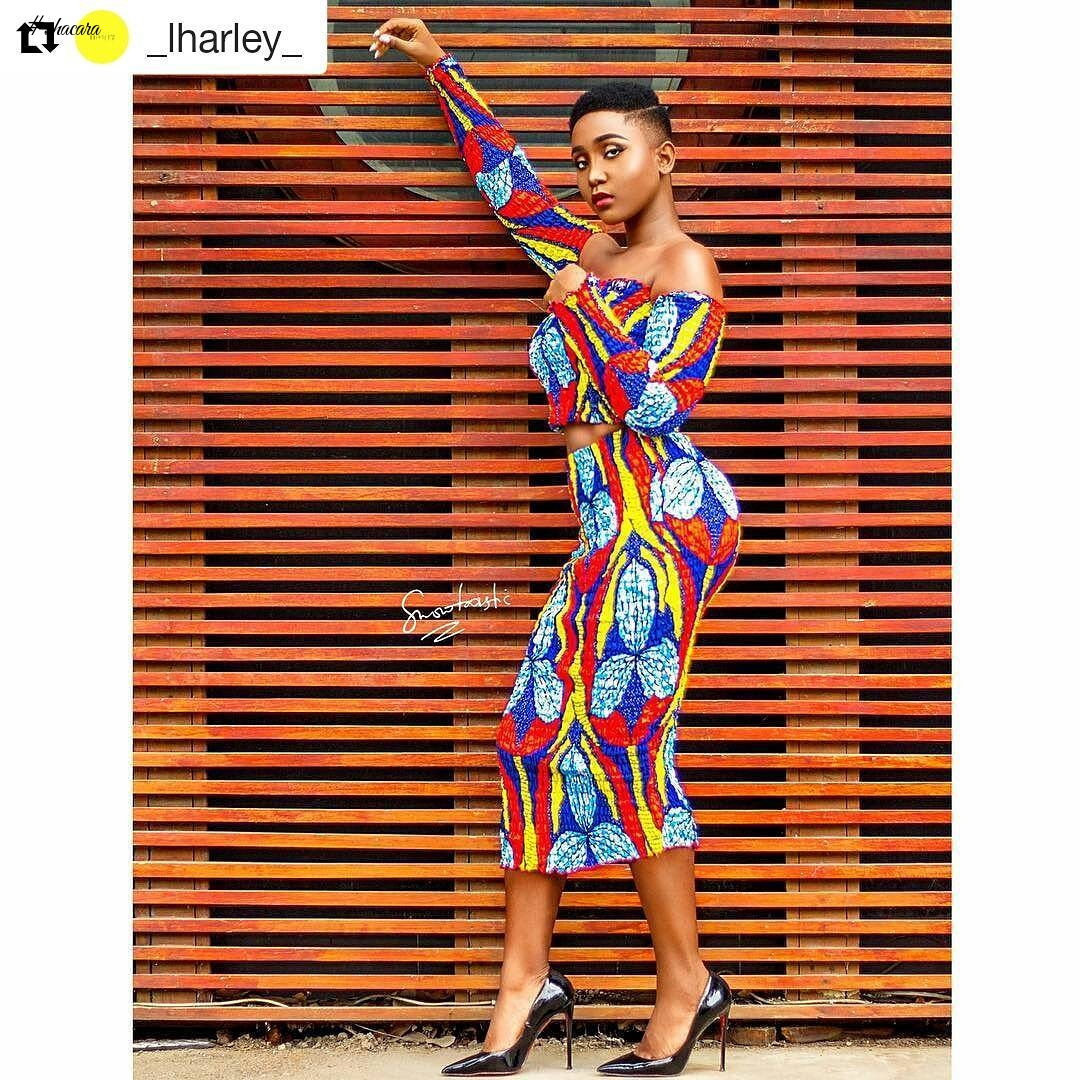 THURSDAY ANKARA LOOKBOOK