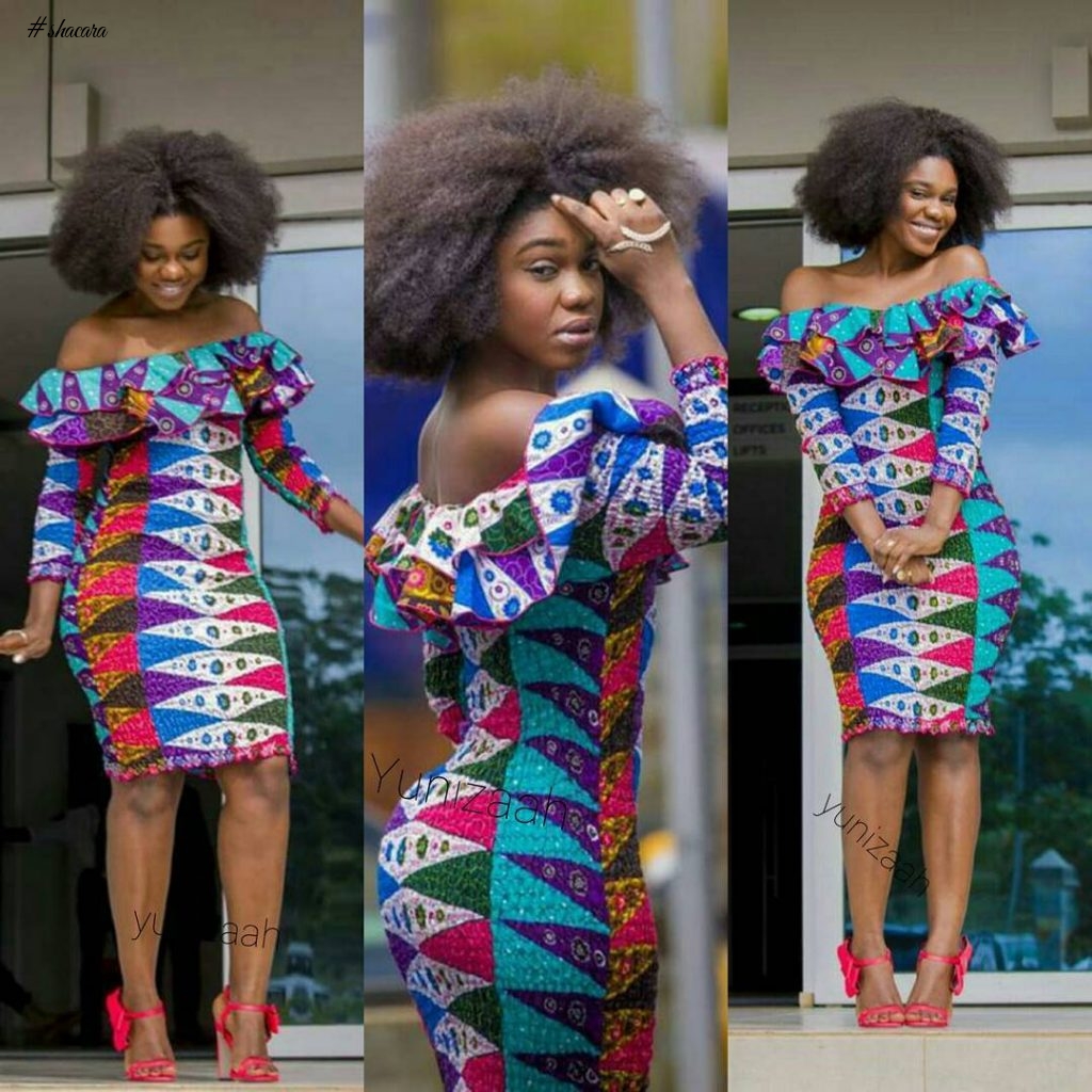 THURSDAY ANKARA LOOKBOOK