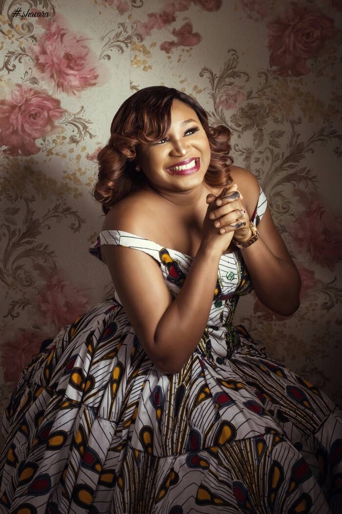 The Beautiful Vienne Celebrates Her Birthday & Wedding Anniversary! | See Photos