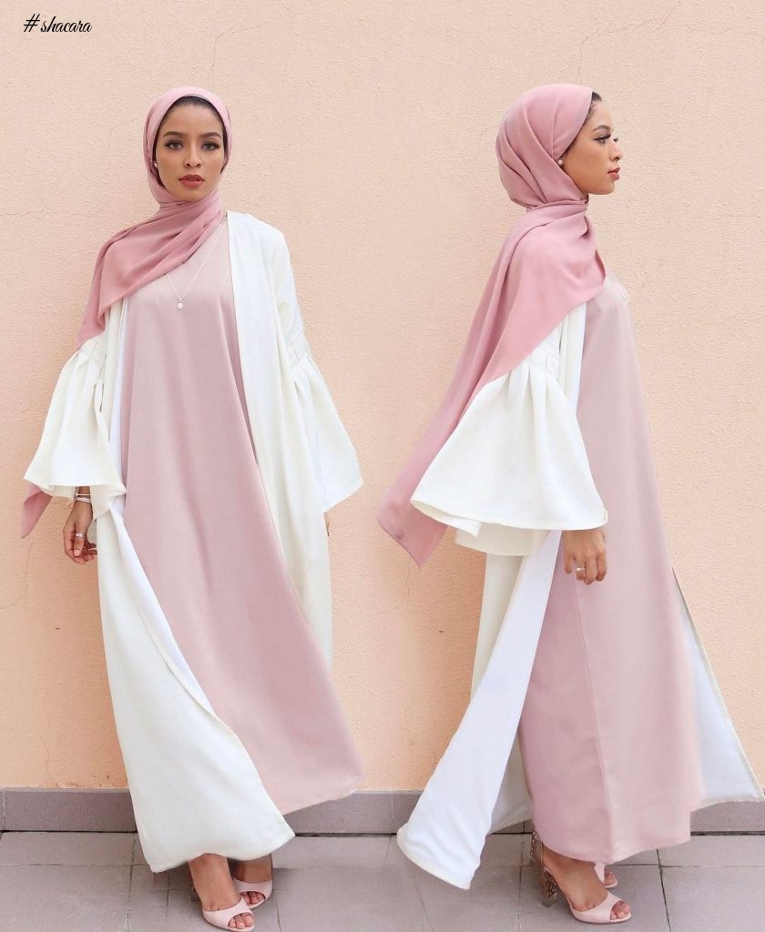 RAMADAN STYLE WITH SAUFEEYA GOODSON