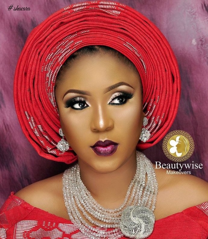 OWAMBE GELE IN PICTURES