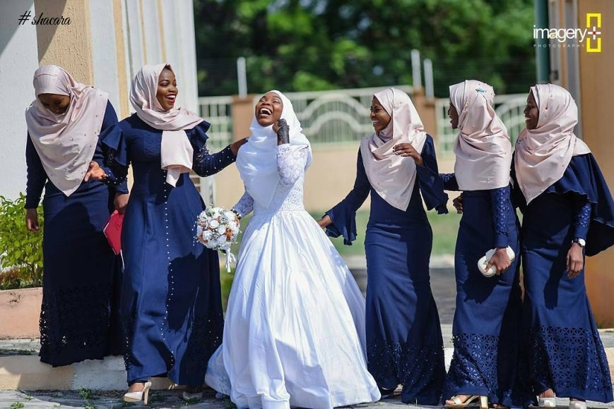 10 AISLE GORGEOUS BRIDESMAIDS DRESSES WE ARE CRUSHING ON