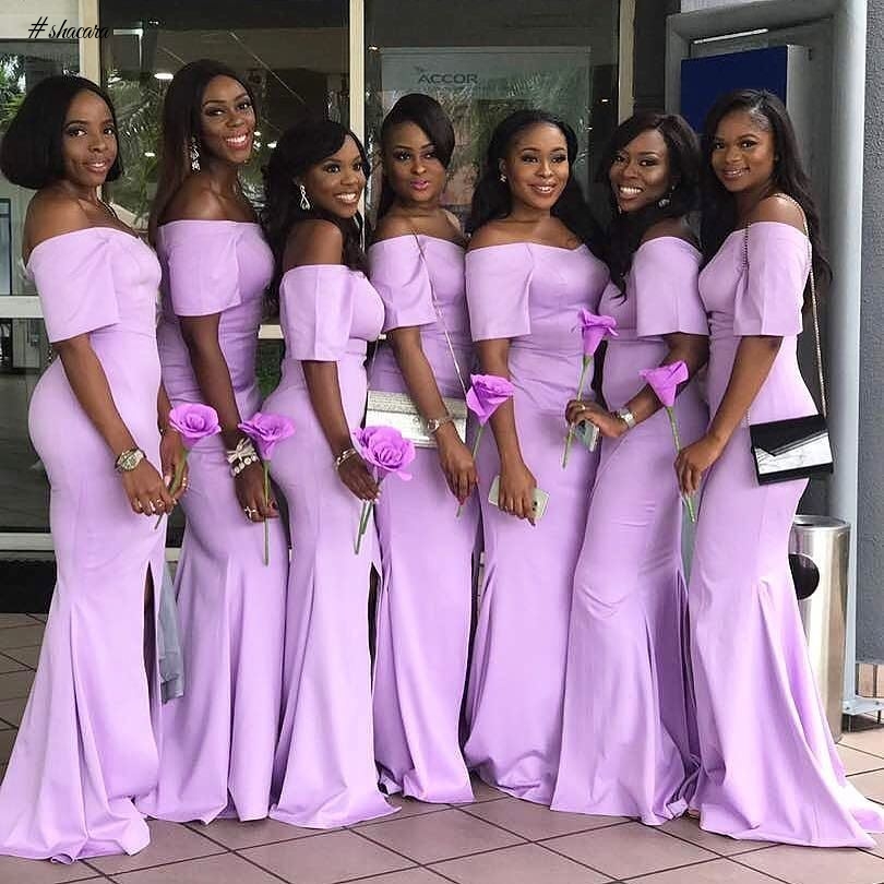 10 AISLE GORGEOUS BRIDESMAIDS DRESSES WE ARE CRUSHING ON