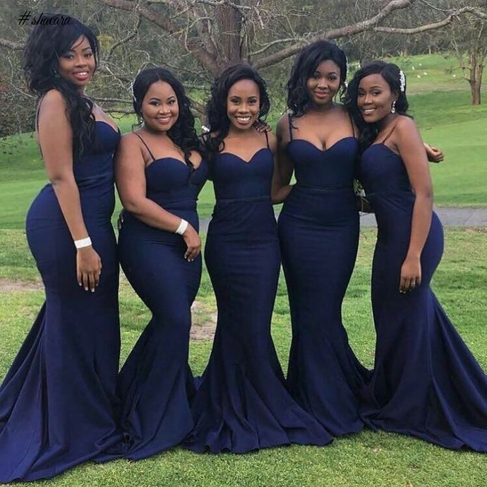 10 AISLE GORGEOUS BRIDESMAIDS DRESSES WE ARE CRUSHING ON