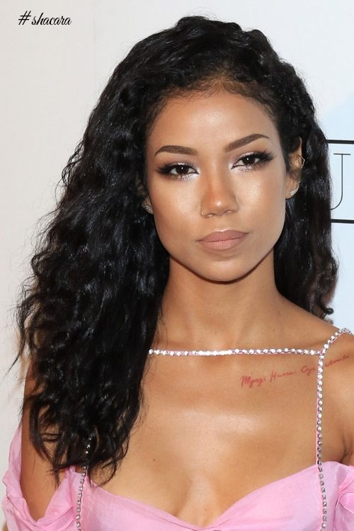 Jhené Aiko! 14 Super Stylish Photos of the Star That Has Us Crushing on Her