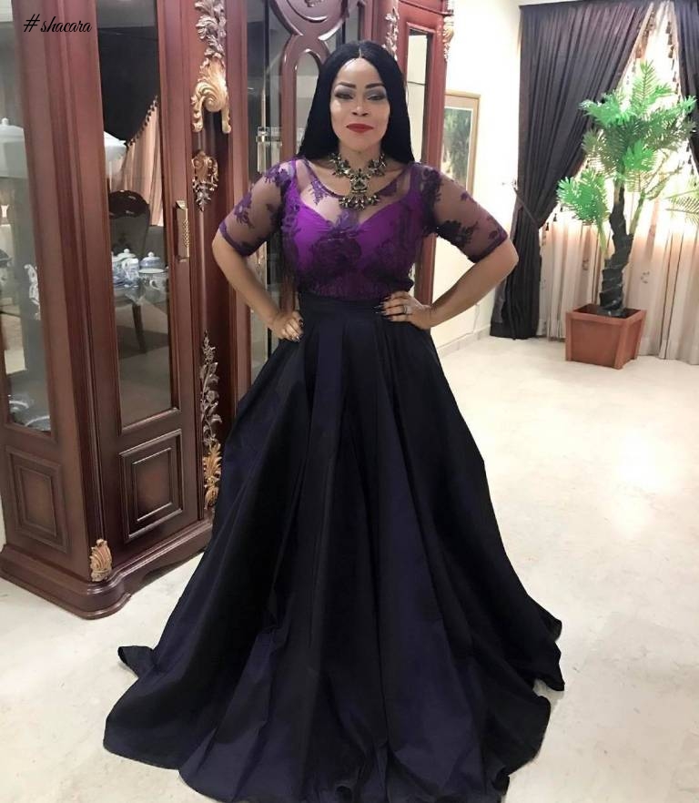 SUPERB! ASO EBI STYLES YOU WOULD WANT TO SLAY TO THE OWAMBE PARTY THIS WEEKEND