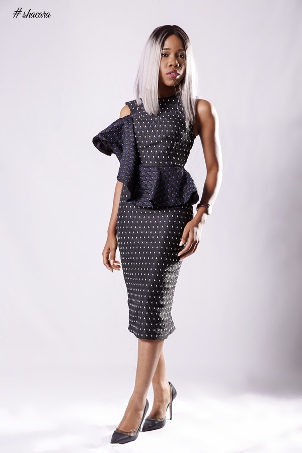 Ayaba Launches Its Ready To Wear Line, Ayaba Woman With New Spring/Summer 2017 Collection