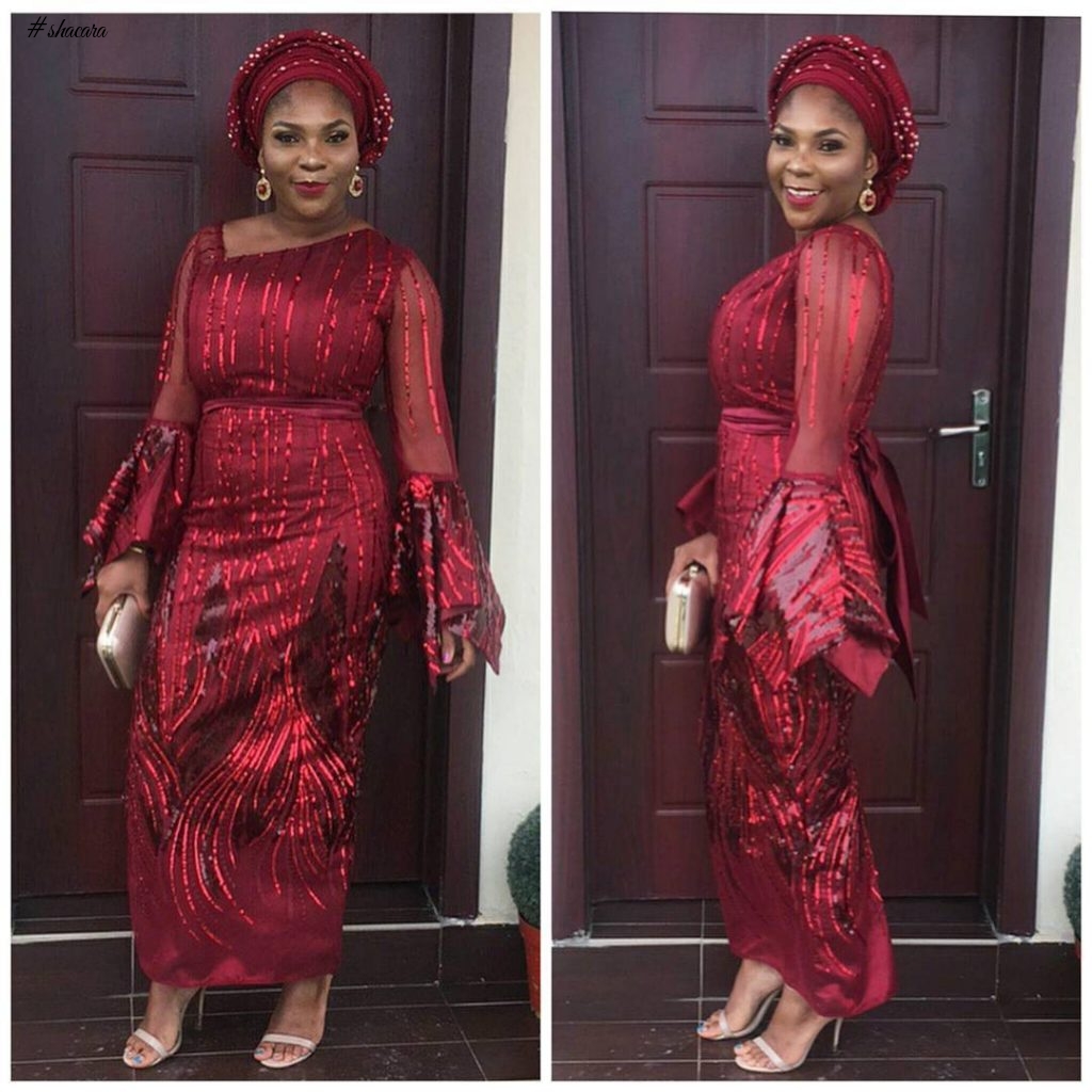 ASO EBI STYLES: CERTAINTY