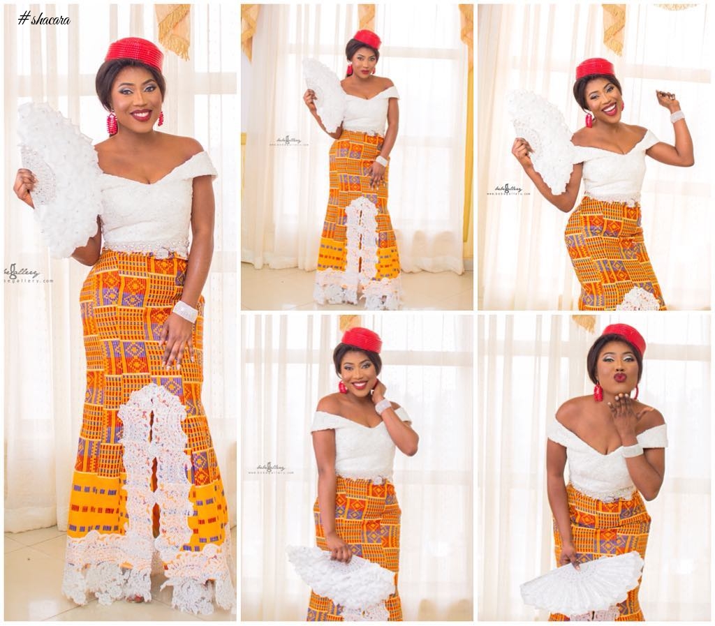 KENTE TRADITIONAL ATTIRE FOR OUR GHANAIAN QUEENS