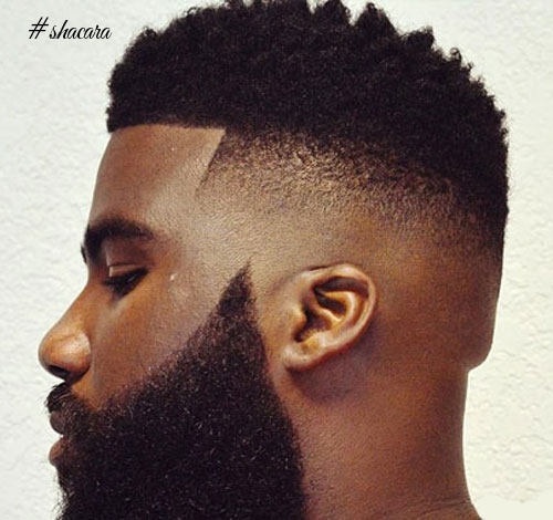 Best Black Guy Haircuts To Try