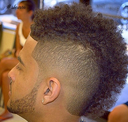 Best Black Guy Haircuts To Try