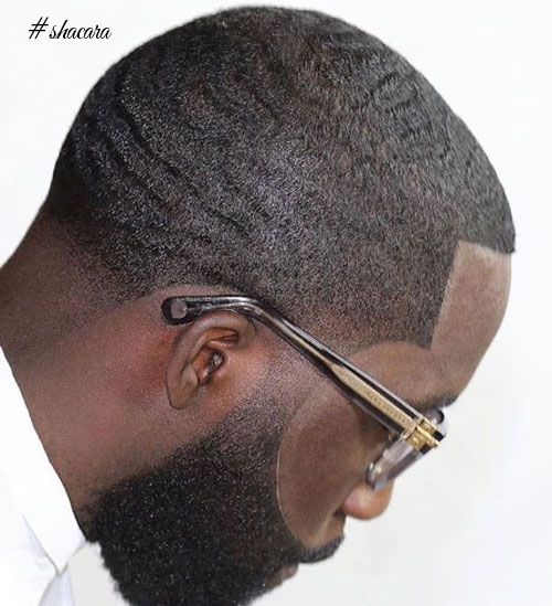 Best Black Guy Haircuts To Try