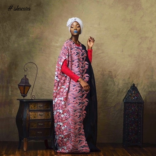 URBAN BOUBOU STYLES YOU SHOULD SEE