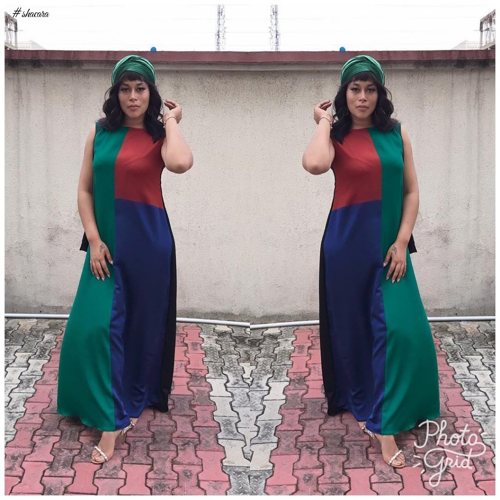 URBAN BOUBOU STYLES YOU SHOULD SEE