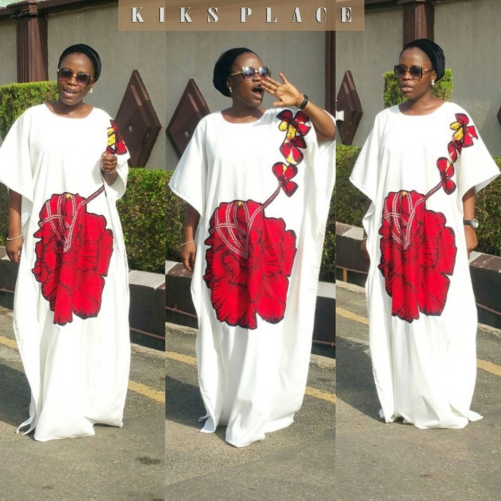 URBAN BOUBOU STYLES YOU SHOULD SEE