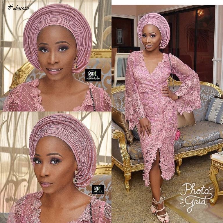 TEST DRIVE THESE FAB ASO EBI STYLES AT YOUR NEXT OWAMBE PARTY