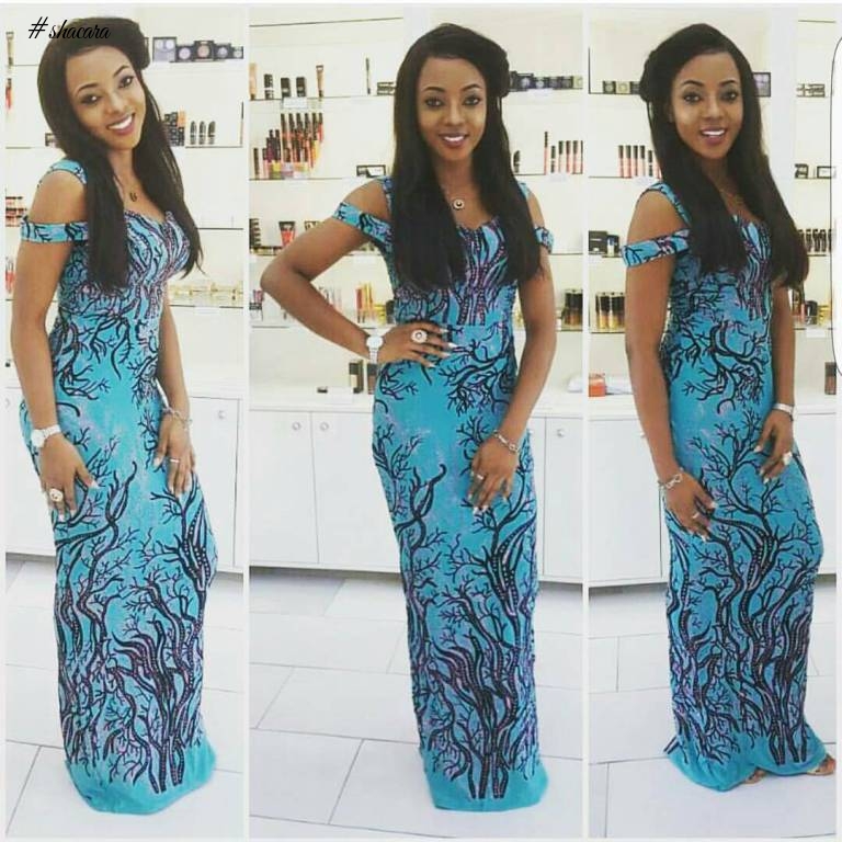 TEST DRIVE THESE FAB ASO EBI STYLES AT YOUR NEXT OWAMBE PARTY