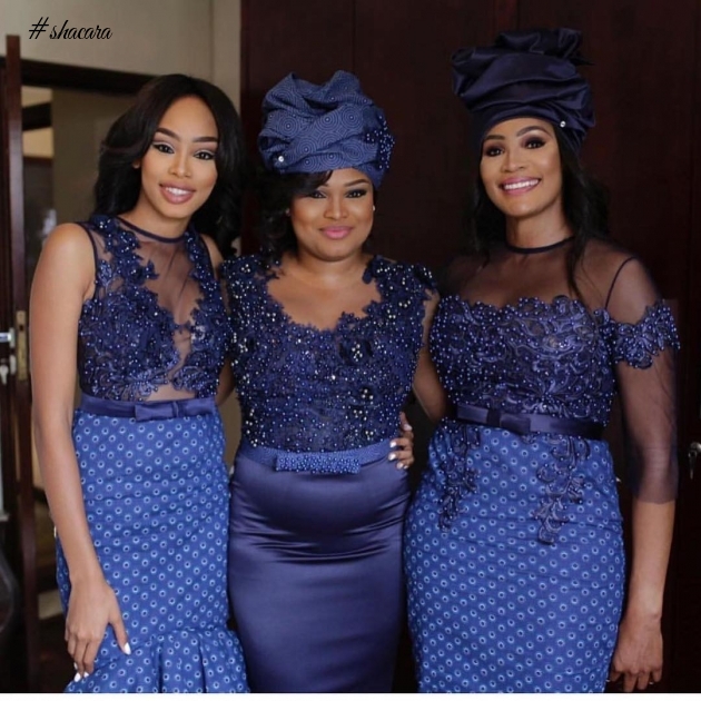 TEST DRIVE THESE FAB ASO EBI STYLES AT YOUR NEXT OWAMBE PARTY