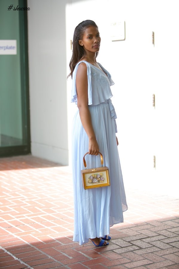 THE BEST STREET STYLE LOOKS FROM THE 2017 ESSENCE FESTIVAL