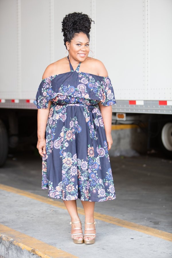 THE BEST STREET STYLE LOOKS FROM THE 2017 ESSENCE FESTIVAL