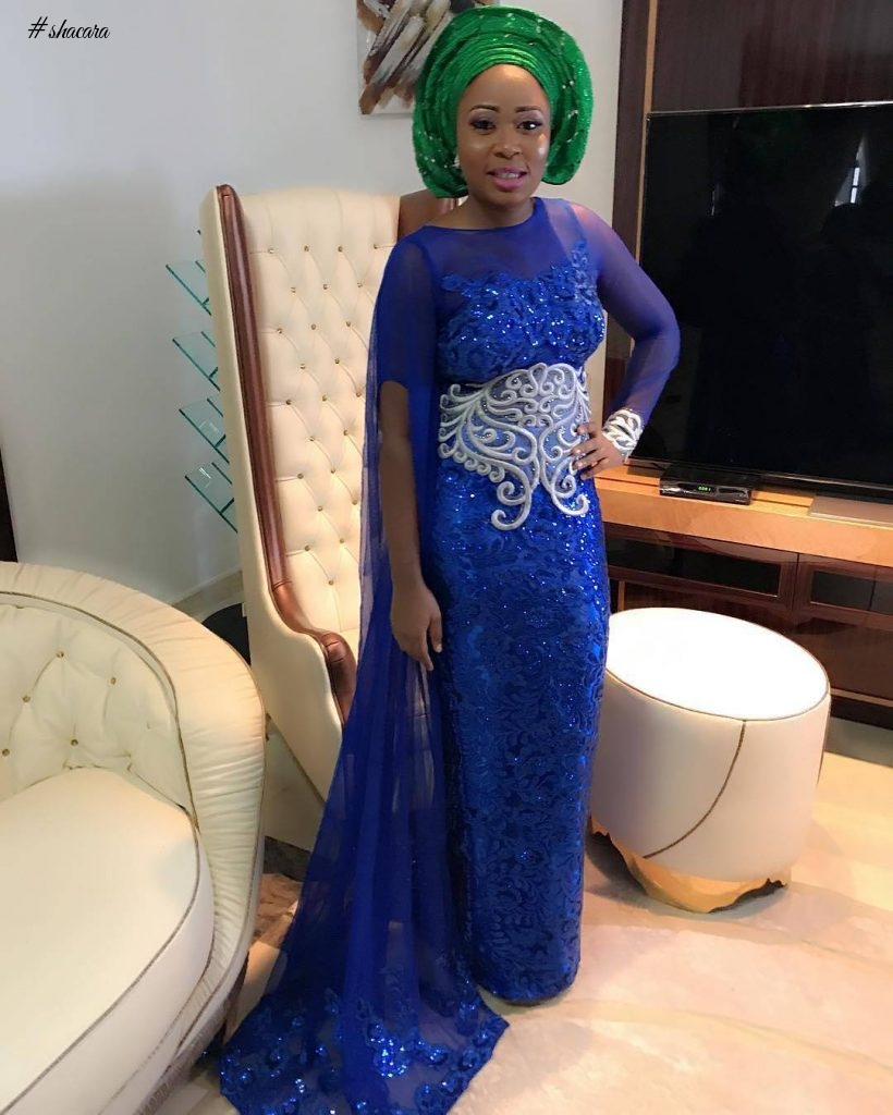 THE BEST ASO EBI STYLES FROM THIS PAST WEEKEND