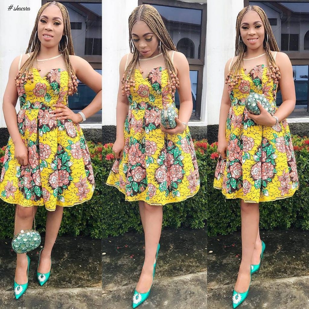 THE BEST ASO EBI STYLES FROM THIS PAST WEEKEND